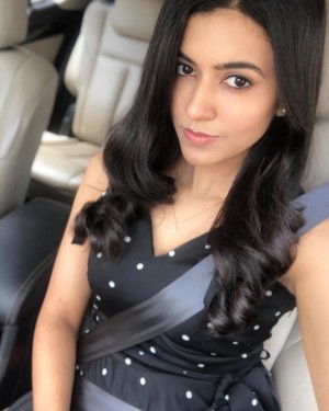 Anju Kurian (aka) Actress Anju Kurian