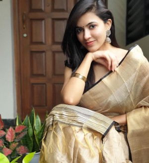 Anju Kurian (aka) Actress Anju Kurian