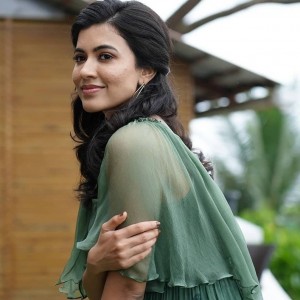 Anju Kurian (aka) Actress Anju Kurian