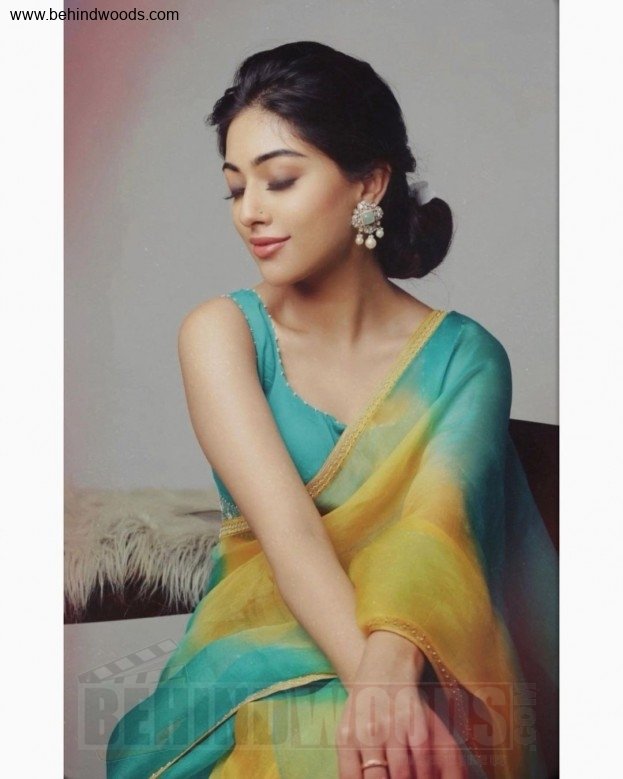 Anu Emmanuel (aka) Anu Emanuvel photos stills & images