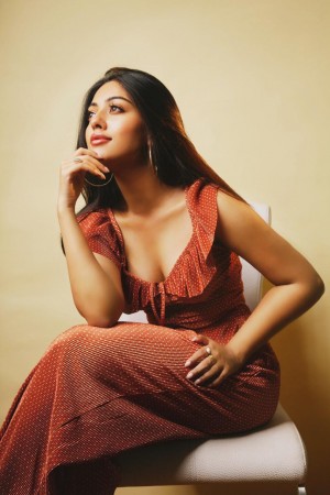 Anu Emmanuel (aka) Anu Emanuvel