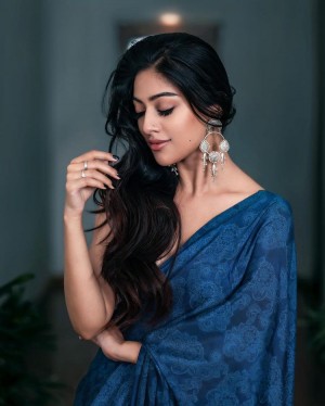 Anu Emmanuel (aka) Anu Emanuvel