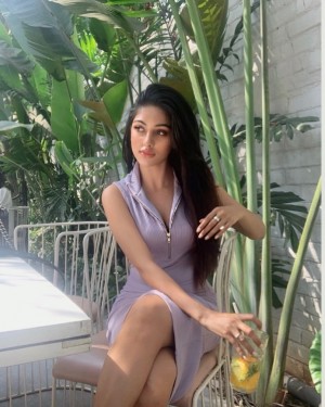 Anu Emmanuel (aka) Anu Emanuvel