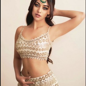 Anu Emmanuel (aka) Anu Emanuvel