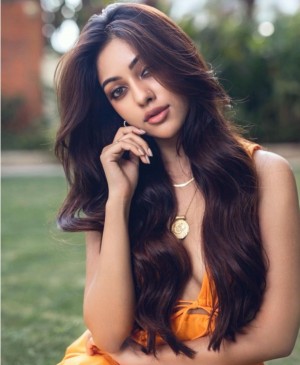 Anu Emmanuel (aka) Anu Emanuvel