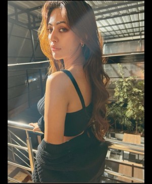 Anu Emmanuel (aka) Anu Emanuvel