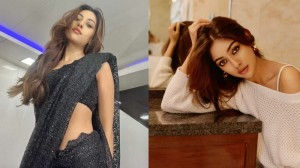 Anu Emmanuel (aka) Anu Emanuvel