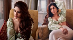 Anu Emmanuel (aka) Anu Emanuvel