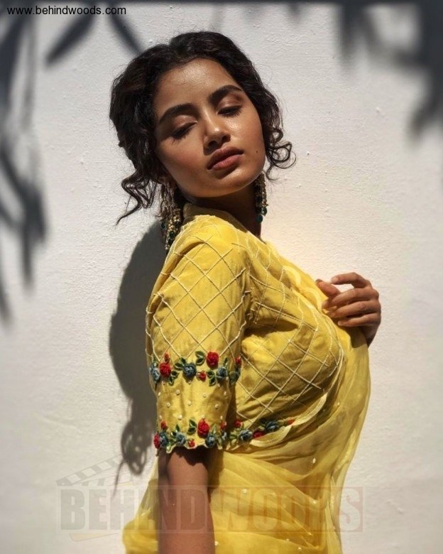 Anupama Parameswaran (aka) Anupama photos stills & images