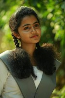 Anupama Parameswaran (aka) Anupama