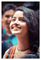 Anupama Parameswaran (aka) Anupama