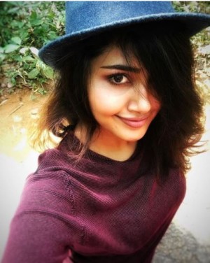 Anupama Parameswaran (aka) Anupama