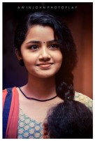 Anupama Parameswaran (aka) Anupama