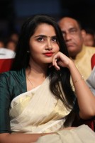 Anupama Parameswaran (aka) Anupama