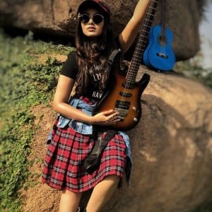 Anupama Parameswaran (aka) Anupama