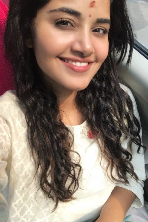 Anupama Parameswaran (aka) Anupama