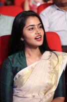 Anupama Parameswaran (aka) Anupama