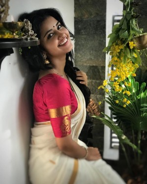 Anupama Parameswaran (aka) Anupama