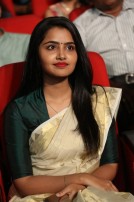 Anupama Parameswaran (aka) Anupama