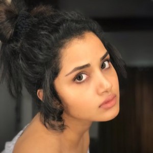 Anupama Parameswaran (aka) Anupama