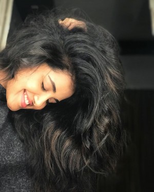 Anupama Parameswaran (aka) Anupama