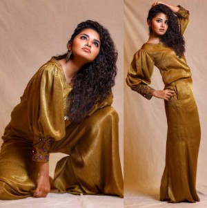 Anupama Parameswaran (aka) Anupama