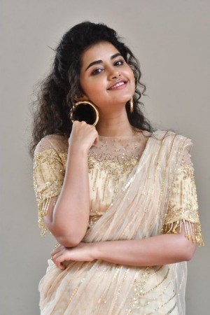 Anupama Parameswaran (aka) Anupama