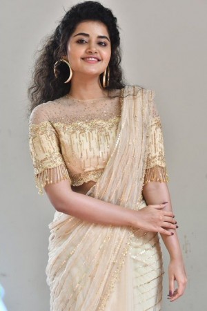 Anupama Parameswaran (aka) Anupama