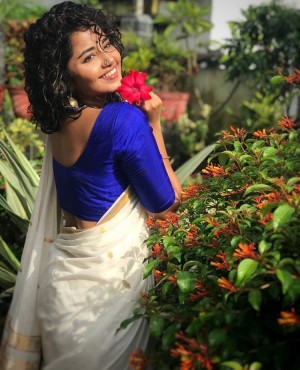 Anupama Parameswaran (aka) Anupama