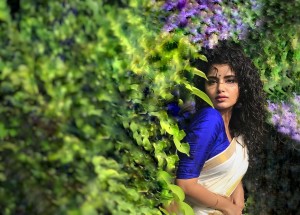 Anupama Parameswaran (aka) Anupama