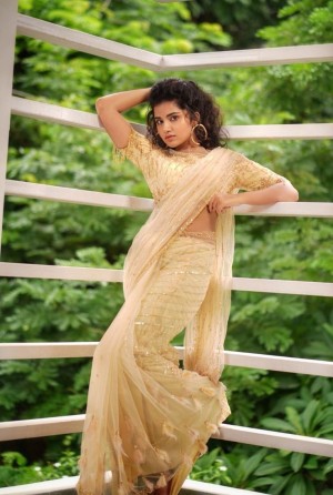 Anupama Parameswaran (aka) Anupama