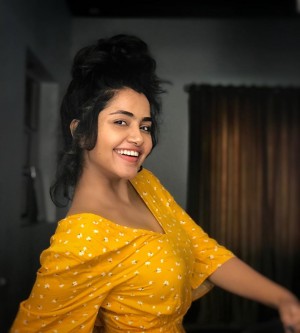 Anupama Parameswaran (aka) Anupama