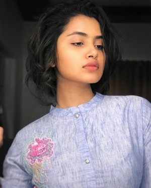 Anupama Parameswaran (aka) Anupama