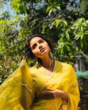 Anupama Parameswaran (aka) Anupama