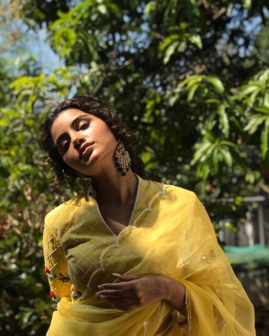 Anupama Parameswaran (aka) Anupama