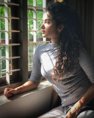 Anupama Parameswaran (aka) Anupama