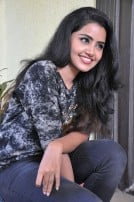 Anupama Parameswaran (aka) Anupama