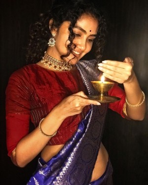 Anupama Parameswaran (aka) Anupama