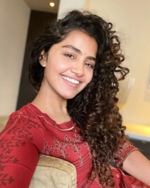 Anupama Parameswaran (aka) Anupama