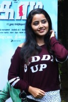 Anupama Parameswaran (aka) Anupama