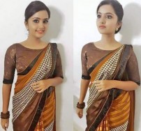 Anupama Parameswaran (aka) Anupama