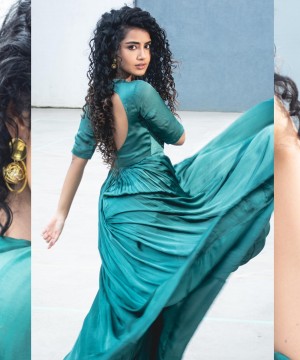 Anupama Parameswaran (aka) Anupama