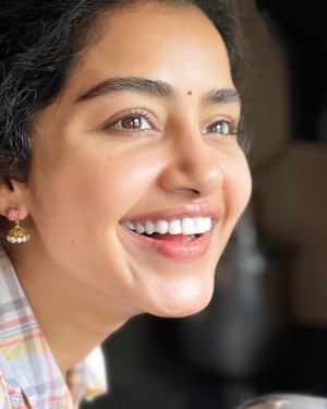 Anupama Parameswaran (aka) Anupama