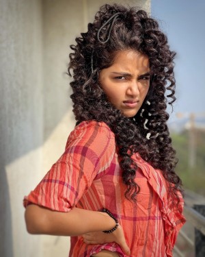 Anupama Parameswaran (aka) Anupama