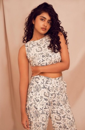 Anupama Parameswaran (aka) Anupama