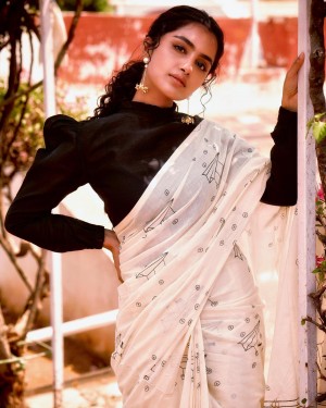 Anupama Parameswaran (aka) Anupama