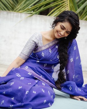 Anupama Parameswaran (aka) Anupama