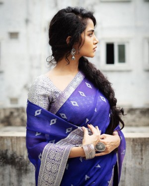 Anupama Parameswaran (aka) Anupama