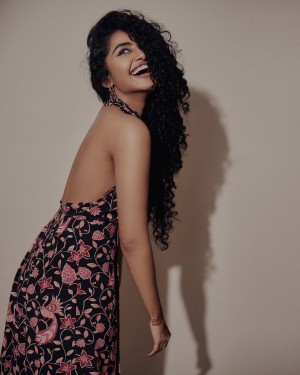 Anupama Parameswaran (aka) Anupama