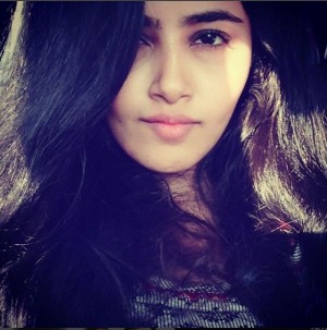 Anupama Parameswaran (aka) Anupama